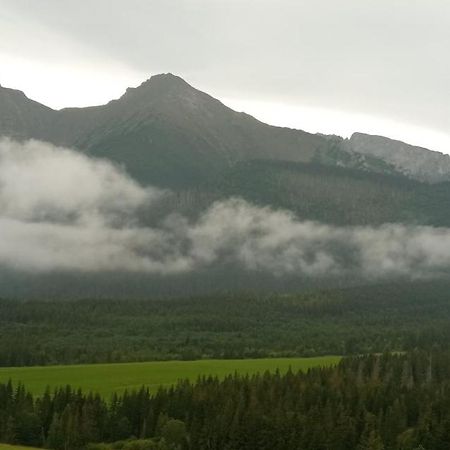 Villa Cicho Sza Czarna Gora Bagian luar foto