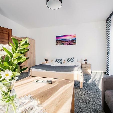 Villa Cicho Sza Czarna Gora Bagian luar foto