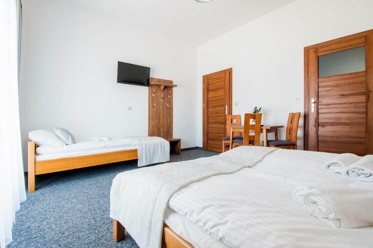 Villa Cicho Sza Czarna Gora Bagian luar foto