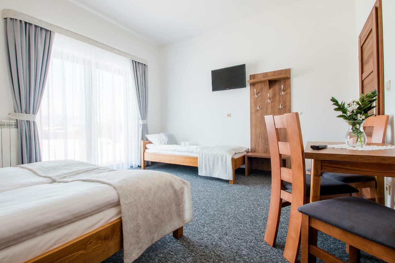 Villa Cicho Sza Czarna Gora Bagian luar foto
