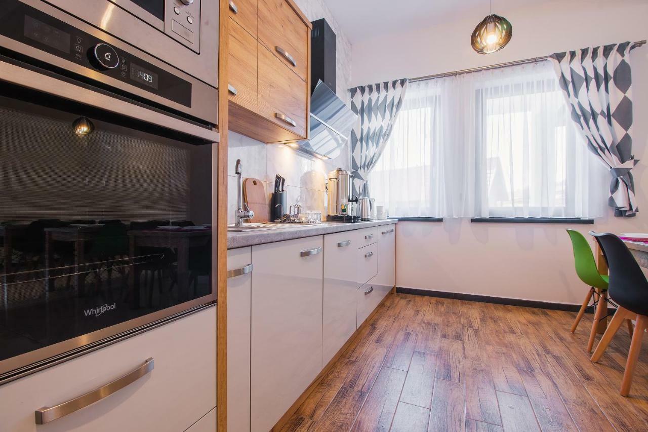 Villa Cicho Sza Czarna Gora Bagian luar foto