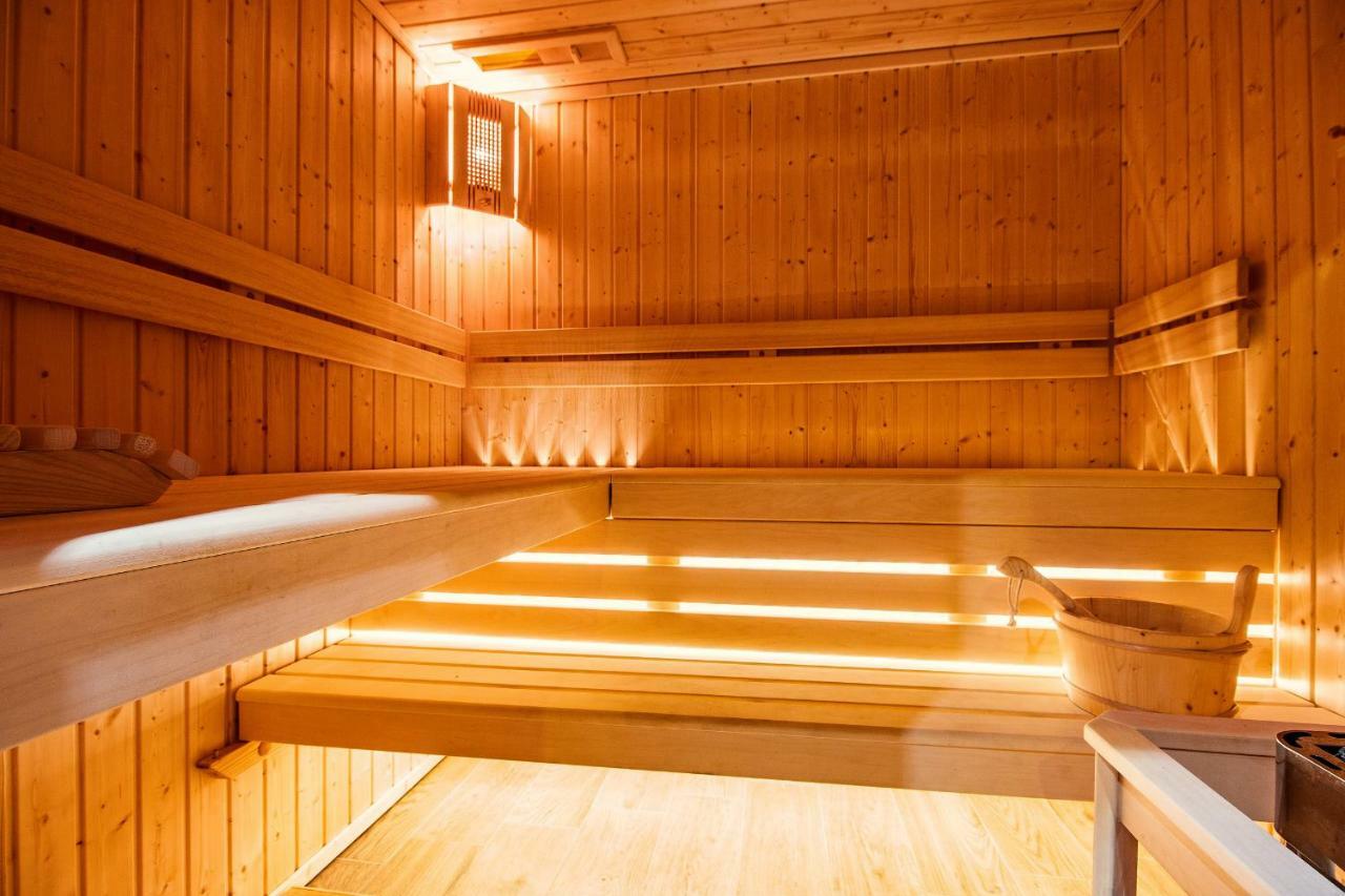Villa Cicho Sza Czarna Gora Bagian luar foto